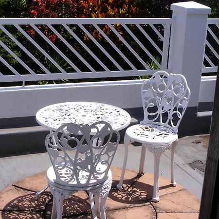 دوربان Joan'S Bed And Breakfast الغرفة الصورة