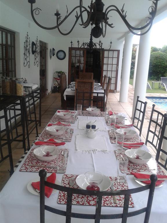 دوربان Joan'S Bed And Breakfast المظهر الخارجي الصورة