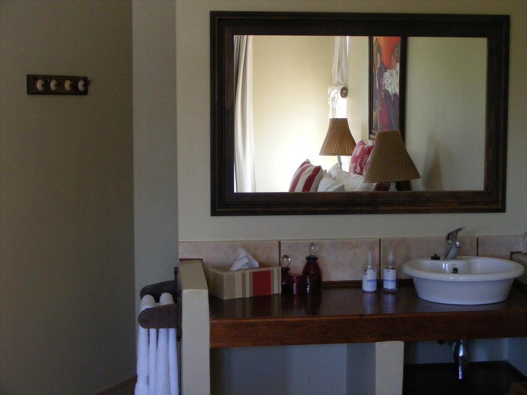 دوربان Joan'S Bed And Breakfast الغرفة الصورة