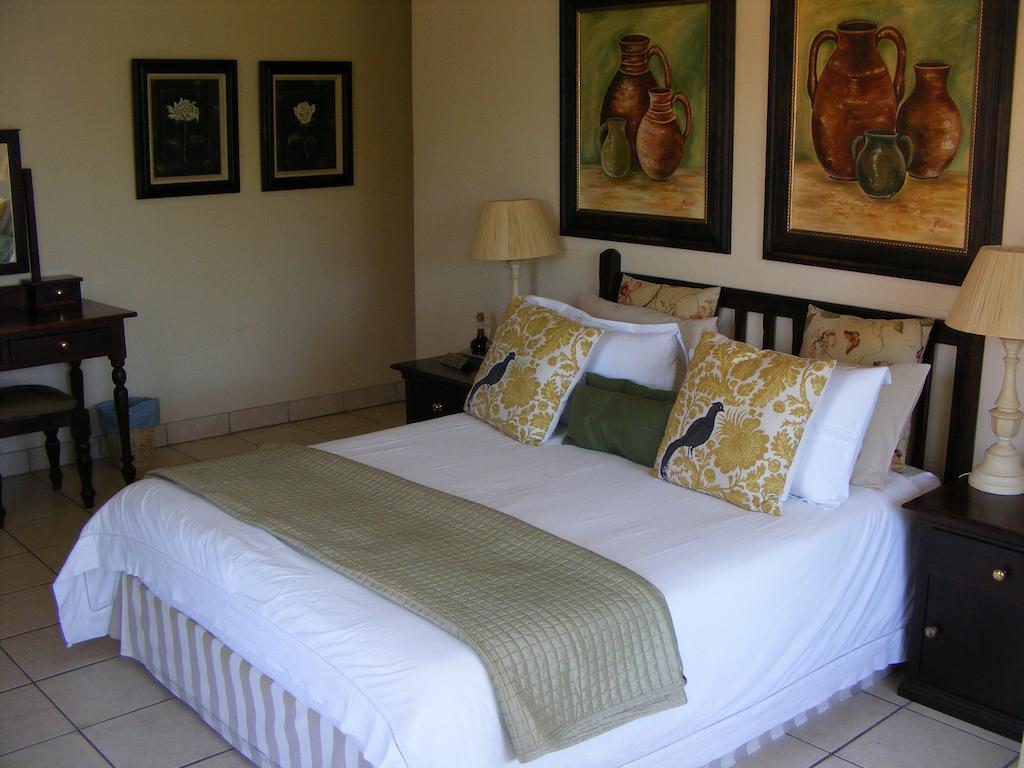 دوربان Joan'S Bed And Breakfast المظهر الخارجي الصورة