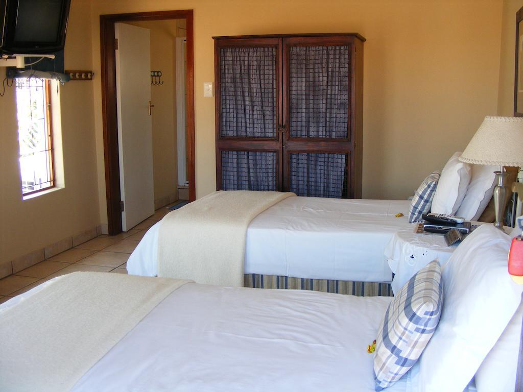 دوربان Joan'S Bed And Breakfast الغرفة الصورة