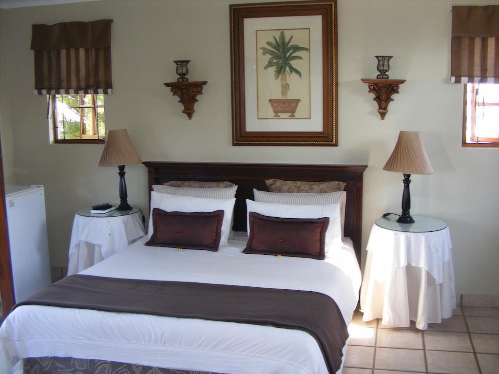دوربان Joan'S Bed And Breakfast الغرفة الصورة