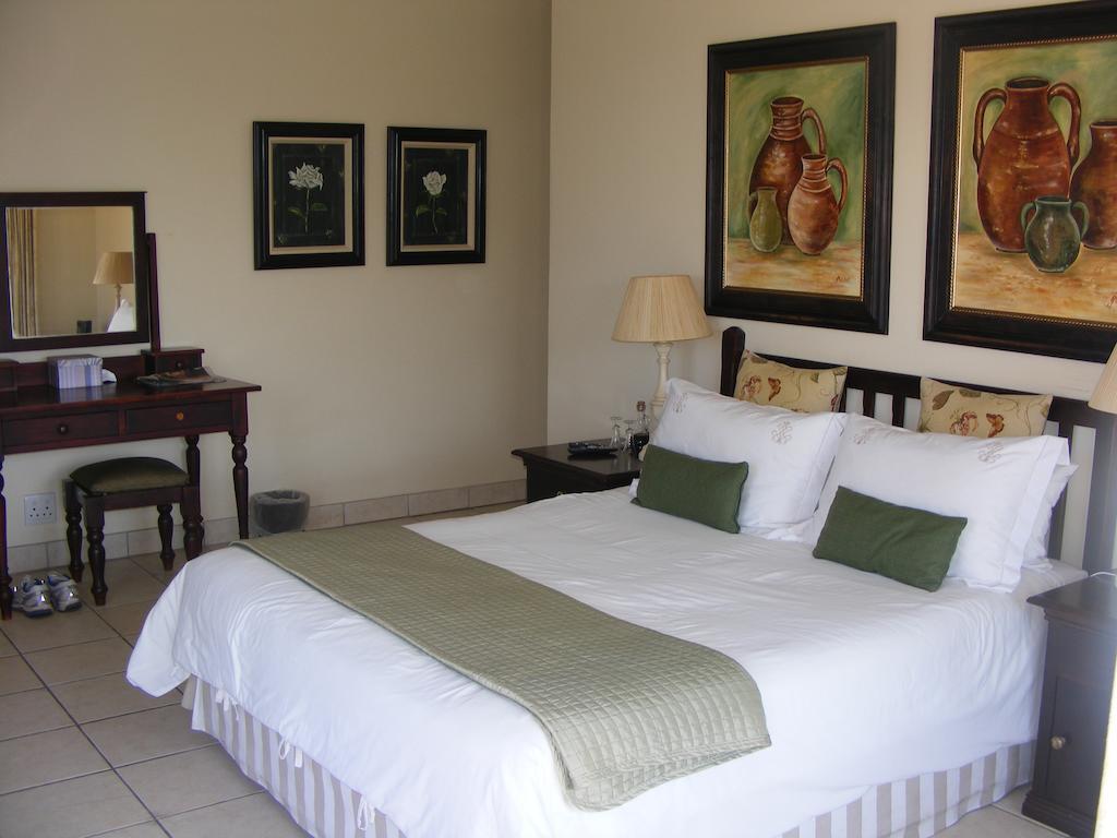 دوربان Joan'S Bed And Breakfast الغرفة الصورة