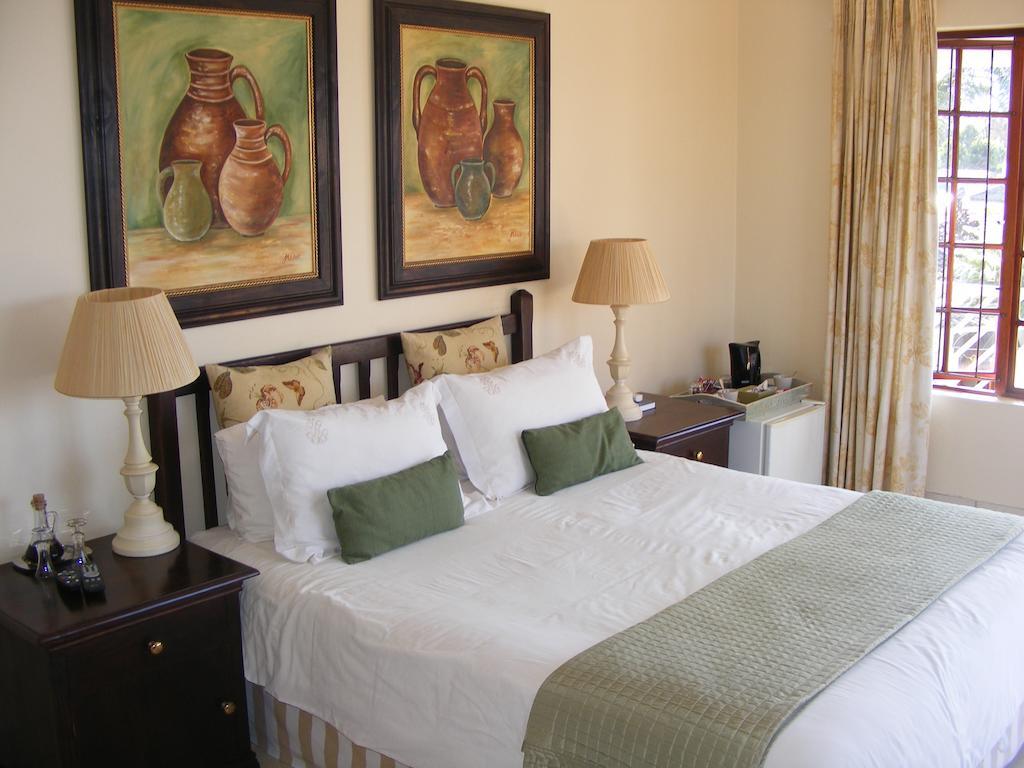 دوربان Joan'S Bed And Breakfast الغرفة الصورة
