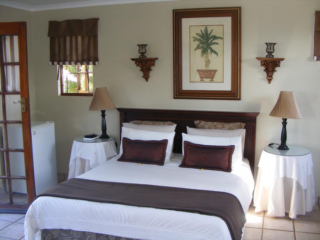 دوربان Joan'S Bed And Breakfast الغرفة الصورة