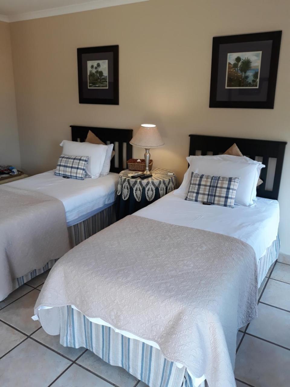 دوربان Joan'S Bed And Breakfast المظهر الخارجي الصورة