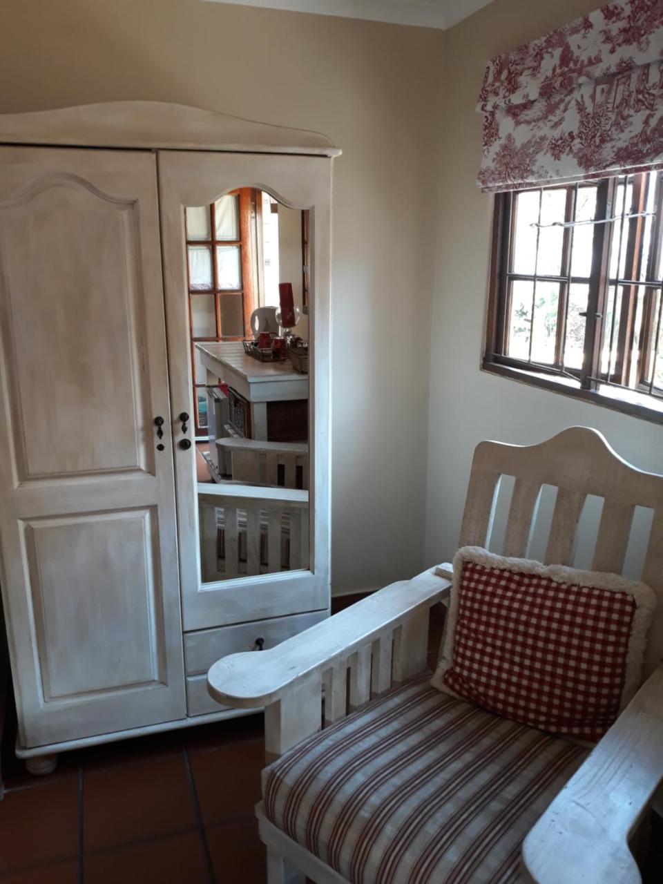 دوربان Joan'S Bed And Breakfast المظهر الخارجي الصورة