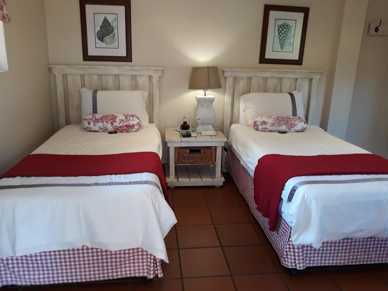 دوربان Joan'S Bed And Breakfast المظهر الخارجي الصورة