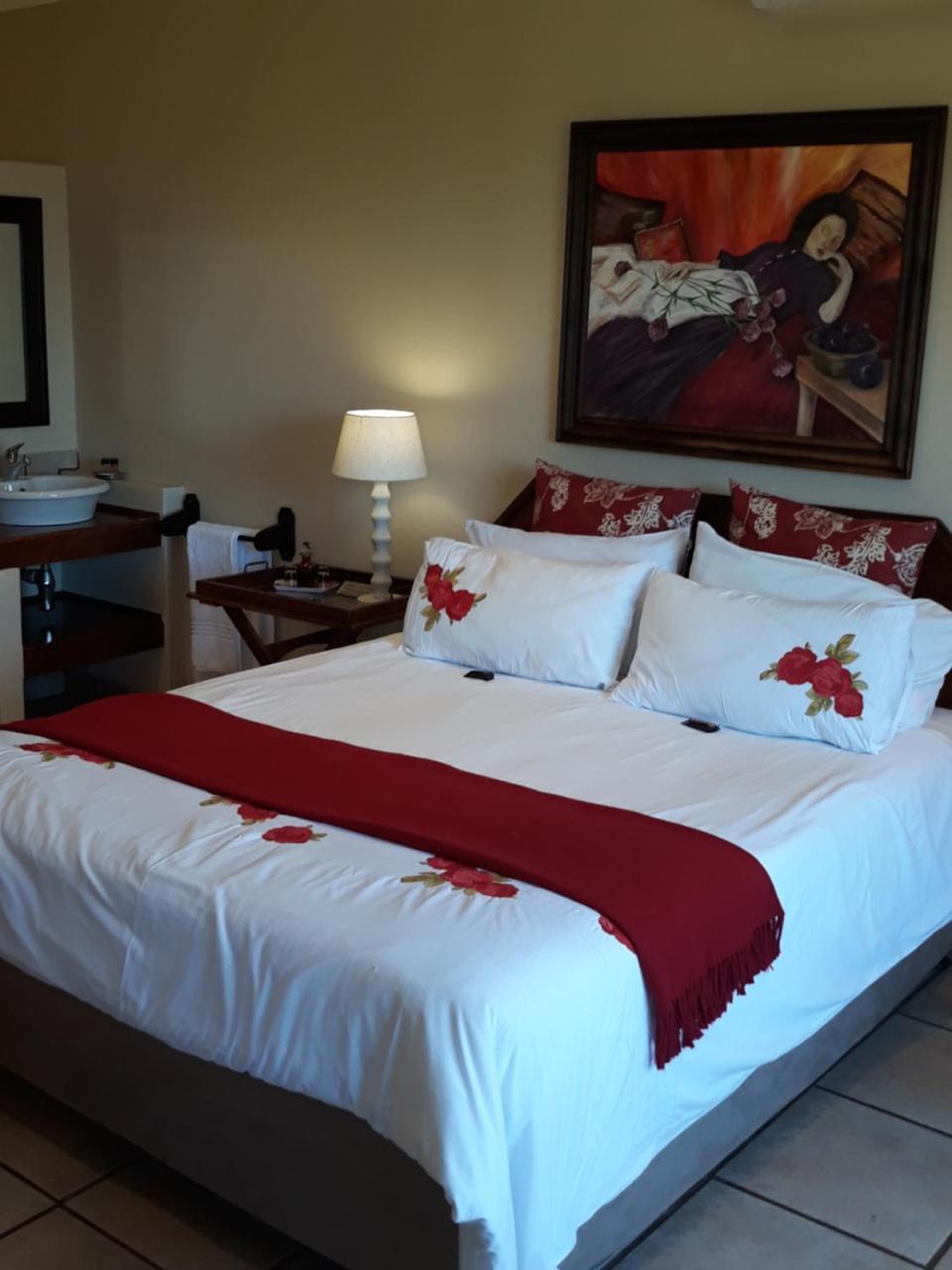 دوربان Joan'S Bed And Breakfast المظهر الخارجي الصورة