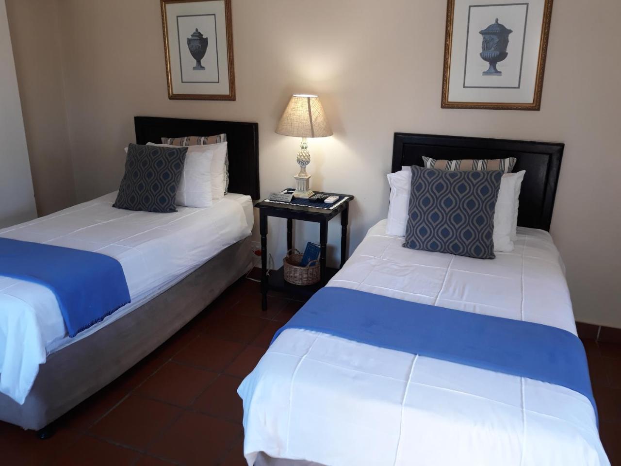 دوربان Joan'S Bed And Breakfast المظهر الخارجي الصورة