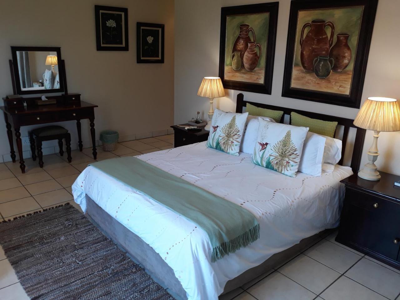 دوربان Joan'S Bed And Breakfast المظهر الخارجي الصورة