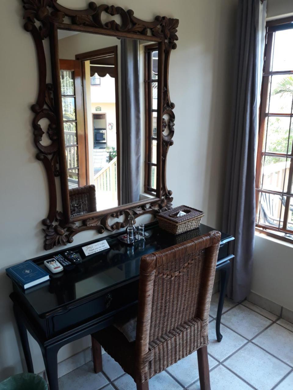 دوربان Joan'S Bed And Breakfast المظهر الخارجي الصورة